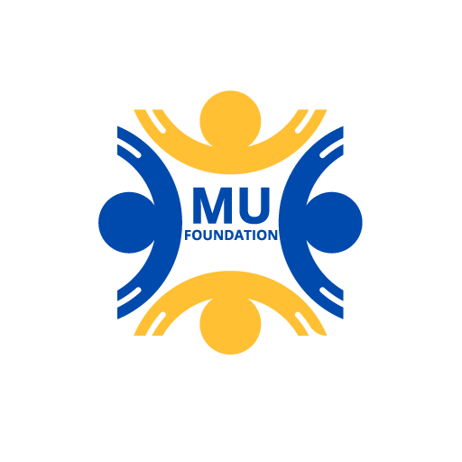 MU Foundation Event logo