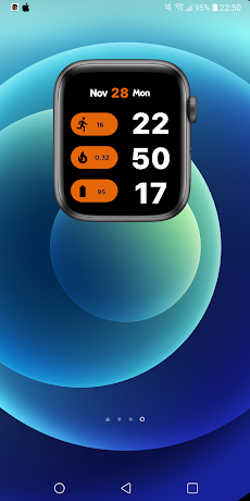 Apple Watchのおすすめ画像4