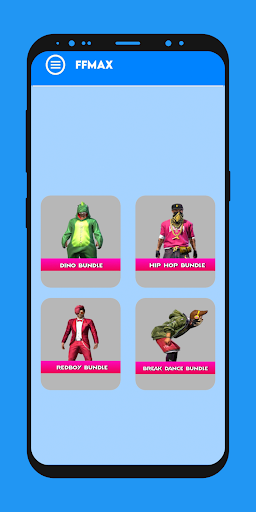 FFMax - Diamonds max