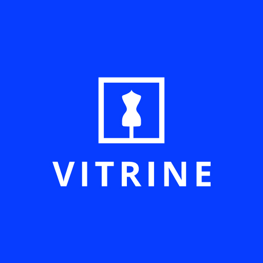 Vitrine Checklist logo