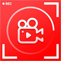 Screen Recorder - Video Recorder  Game Recorder