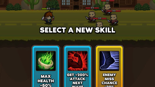 Cup Heroes Mod APK 1.7.2 (Unlimited money & Everything) Gallery 7