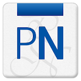 Planning Note icon