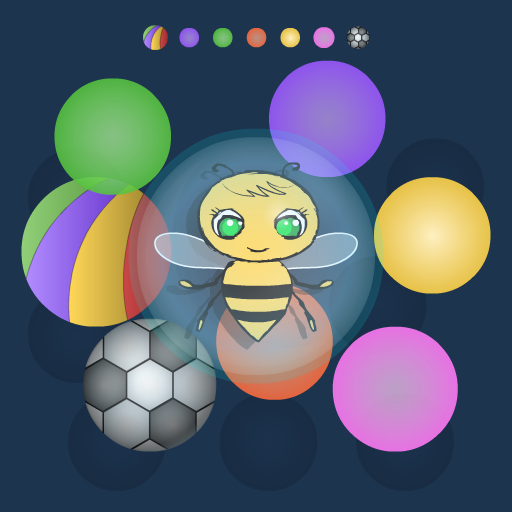 Ball Challenge logo