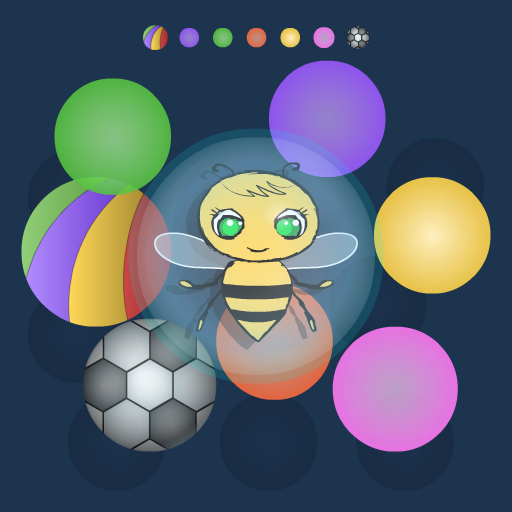 Ball Challenge 1.0 Icon