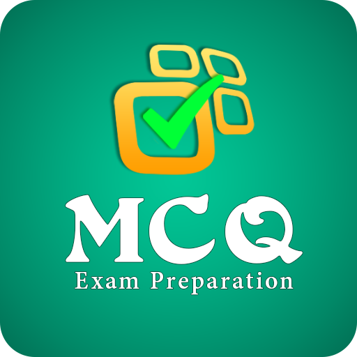 MCQ -UPSC IAS Exam preparation 5.0 Icon