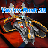 Vortex Rush 3D icon