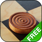 Cover Image of Download CHECKERS ONLINE (free) 1.157 APK