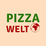 Pizza Welt icon