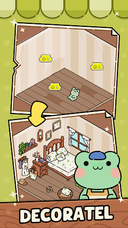 Game screenshot Fruit Slices Sort hack