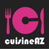 CuisineAZ : RECETTES CUISINE icon