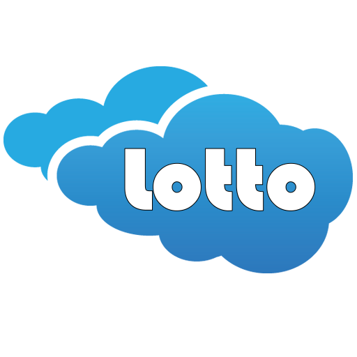 Lotto Cloud  Icon