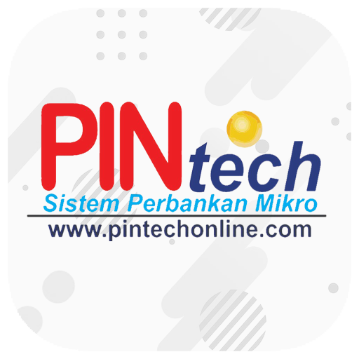 Pintech Online logo