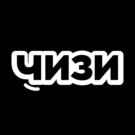 Чизи Пицца | Роллы Воронеж logo