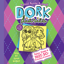 图标图片“Dork Diaries 11”