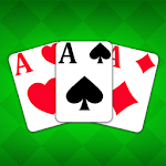 Cover Image of Download ♠ Solitaire ♣  APK