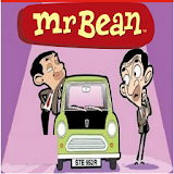 Mr Bean Cartoon World icon