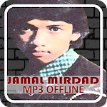 Cover Image of Download Jamal Mirdad Cinta Anak Kampun  APK
