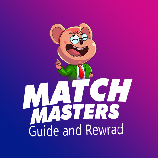 MatchMaster Reward Booster