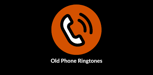 Android application Old Phone Ringtones : tones screenshort