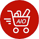 AIO - All in One Shopping App Télécharger sur Windows