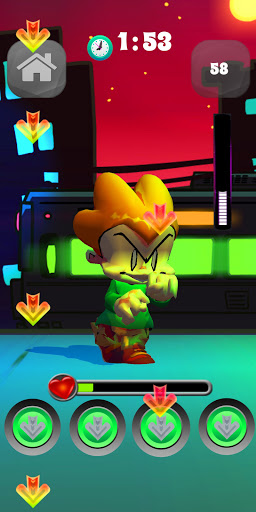 Pico friday night Funny Mod