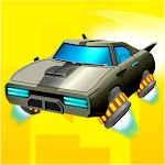 Cover Image of Tải xuống Merge Cyber Racers  APK