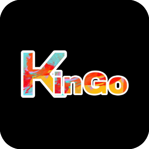 KinGo logo