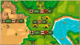 Game screenshot Bronze Age mod apk