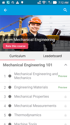 Learn Mechanical Engineeringのおすすめ画像3