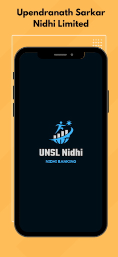 Android application USNL Nidhi Admin screenshort