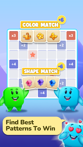 Tile Twist - Clever Match Screen 2