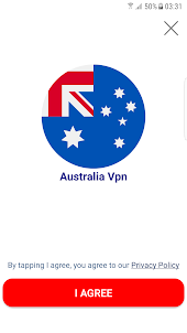 Australian VPN Secure & Fast