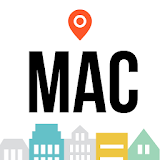 Macau city guide(maps) icon