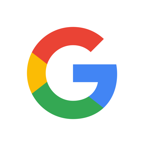 Google  Icon