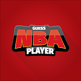 NBA player Quiz icon