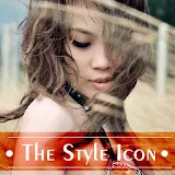 Magazine Cover -The Style Icon icon