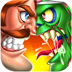 Brawl Bounce Arena: PvP Battle Mod Apk