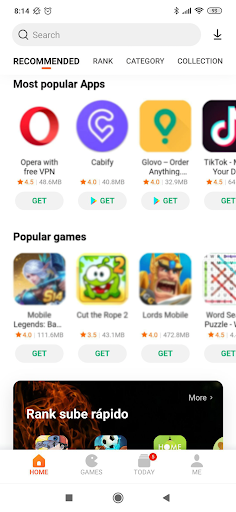 Apps  Games Clue Latest Apps.