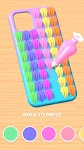screenshot of Phone Case Designer:DIY Games