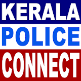 Kerala Police Connect icon