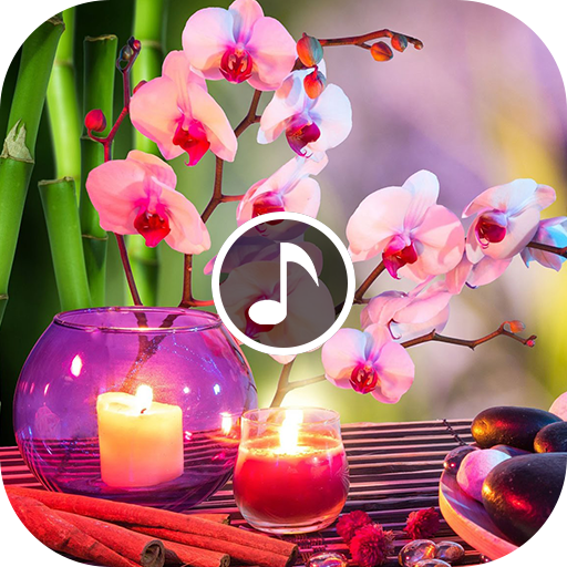 Relaxing Spa Music