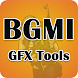 BGMI GFX Tool - Game Free Optimizer - Androidアプリ