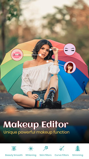 Cam B612 Selfie Expert