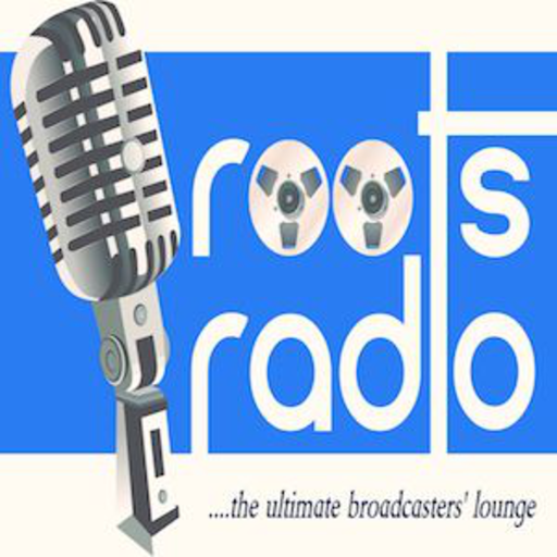 RootsRadioLove logo