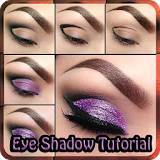 Eye Shadow Tutorial icon