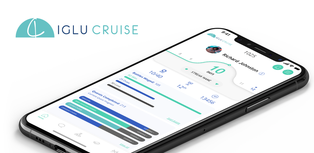 iglu cruise app android