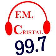 FM CRISTAL 99.7 VILLA UNION - LA RIOJA - ARGENTINA