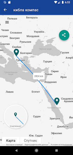 время намаза санкт-петербург