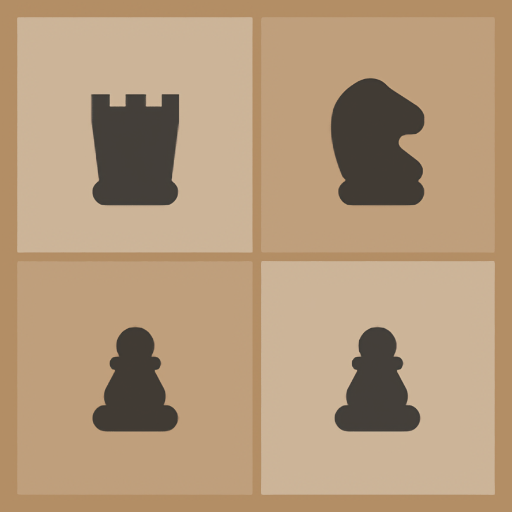 Basic Chess logo